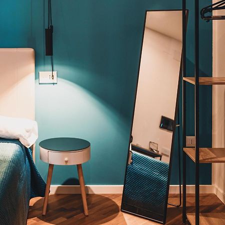 Attico33 Hotell Napoli Eksteriør bilde