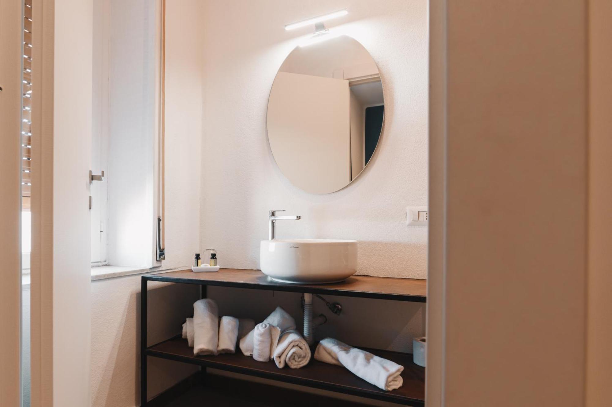 Attico33 Hotell Napoli Eksteriør bilde